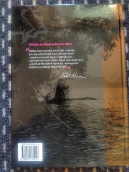 Prodám knihy s rybářskou tématikou - 3