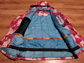 Dětská lyžařská budna - 3