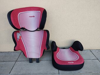 Nania Befix SP Skyline Black - 3