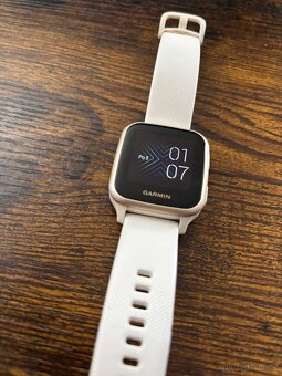 Garmin Venu SQ Gold - 3