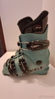 dětské lyžáky 28 - 3
