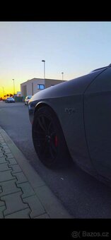 DODGE CHALLENGER R/T 345 reg 05/2024 - 3