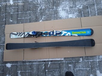 Lyže Dynastar :-120 cm - 3