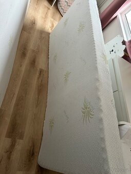 2x matrace 90x200 - 3