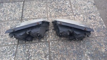 Pření světla VW Passat B5 1996-2001 - 3