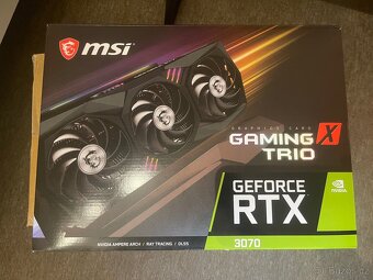 Prodám herní pc - 3