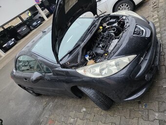 Peugeot 207cc - 3