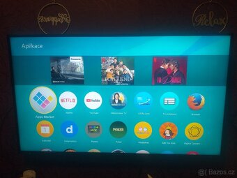 Prodám televizi smart 139 cm - 3