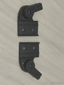 Thule Urban Glide 2 klipy na stříšku - 3