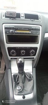 Prodám ŠKODA OCTAVIA II 1.6 TDI 77kW - 3
