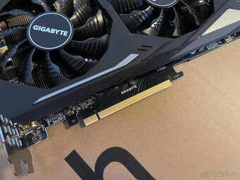 GeForce RTX 2070 Super Windforce OC 3x 8g - 3