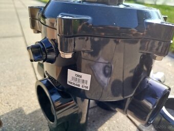 6cestný ventil Astralpool – typ 73950 (Classic Plus 1½″) - 3