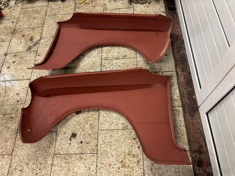 Blatníky Lada 2101 2102 - 3