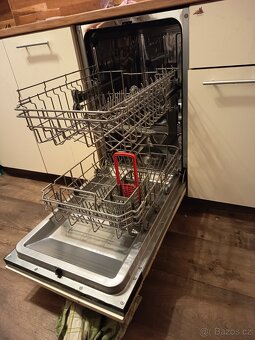 Mycka nádobí - 3