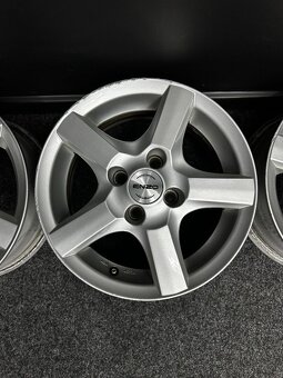 Alu Enzo 4x100 14” - 3