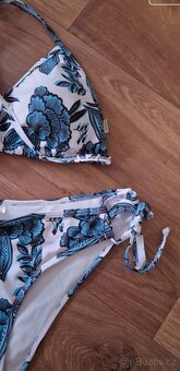 Krásné dvoudílné plavky Butik - 3