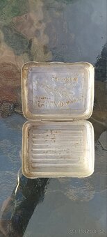 Hliníková krabička Helada - 3