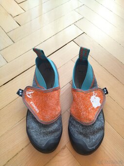 Dětské lezečky Simond - 3