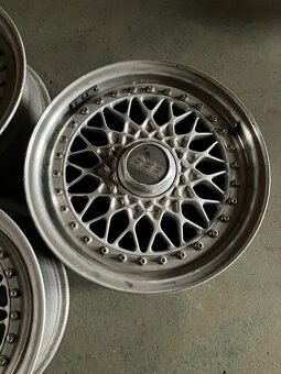 Prodám BBS RS 010 - 3