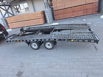 Autoprepravnik vapp 2700 rok 2020 - 3