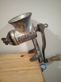 domácí mlýnky - 3