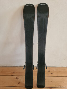 Dětské lyže 80+ boty - 3