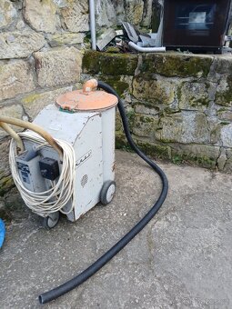 prodam prumysl. vysavač - 3