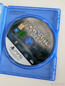Hogwarts Legacy hra na Playstation 5 - 3