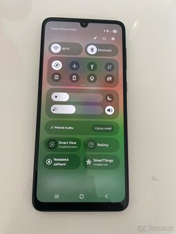 Samsung A33 5G - Černý - 3