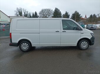 Volkswagen Transportér - 3