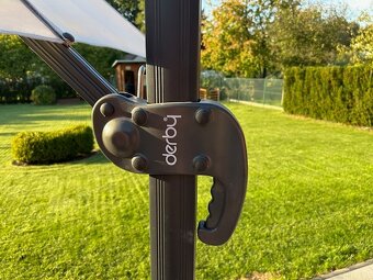 Prodám slunečník - 3