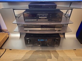 TV stůl od PANASONIC - 3