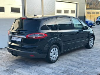 Ford S-Max 2.0TDCI 140PS Trend - 3