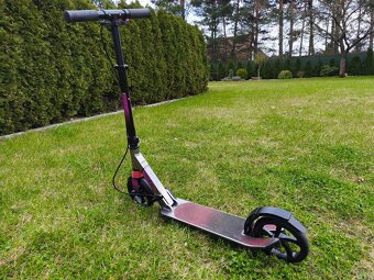 Oxelo Mid 9 (skládací) - 3