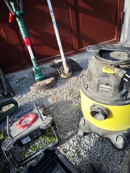 Nářadí Parkside - 3