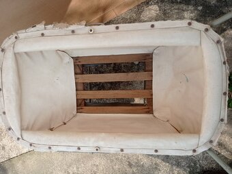 Dětský kočárek - 3