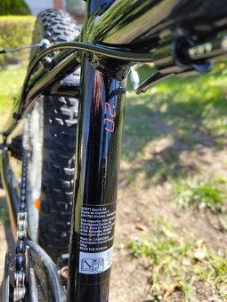 Dětské kolo Scott Scale 20 - 3