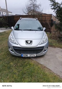 Peugeot 207 - 3