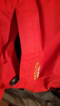 Goretexová bunda - 3