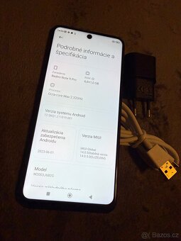 Xiaomi Redmi note 9 pro 6+1/64 gb - 3
