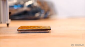 AMD Ryzen 5 1600X s chladičem - 3