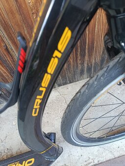 Koloběžka Crussis Cobra 26/20 - 3