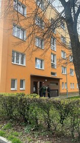 Prodej družstevního bytu přímo v Centru Chomutova - 3