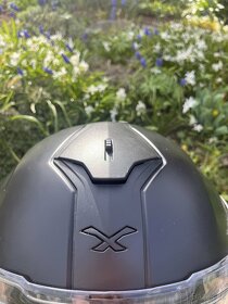 helma NEXX SX. 100R - 3