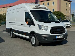 Ford Transit 2.2 TDCi JUMBO MRAZÁK (1074) - 3