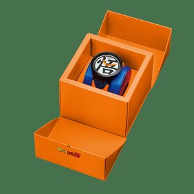 Swatch Dragon ball - Goku - 3