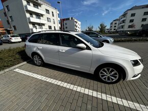 Škoda octavia III kombi 1.6 DSG 85KW 2018 - 3