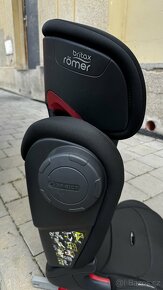 Dětská autosedačka Britax Römer Kidfix III M - 3