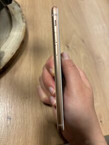 Iphone 8 Rose gold 64GB - 3
