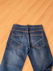 Dětské džíny - 3